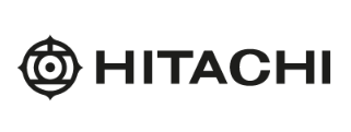 HITACHI